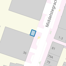 Perceel LDN01-I-3482