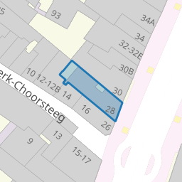 Perceel LDN01-I-3503