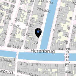Appartement LDN01 I 3521 1