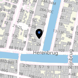 Appartement LDN01 I 3521 2