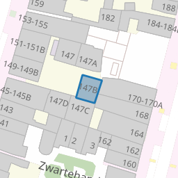 Perceel LDN01-I-3548