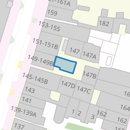 Perceel LDN01-I-3552