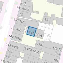 Perceel LDN01-I-3554