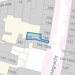 Perceel LDN01-I-3578