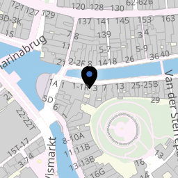 Appartement LDN01 I 3603 4
