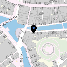Appartement LDN01 I 3603 8