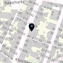 Appartement LDN01 I 3612 5