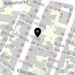 Appartement LDN01 I 3612 6