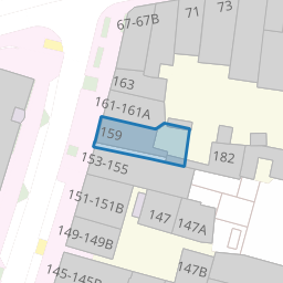 Perceel LDN01-I-3616