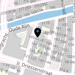 Appartement LDN01 I 3619 3