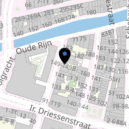 Appartement LDN01 I 3619 5