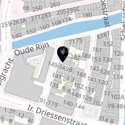Appartement LDN01 I 3619 6