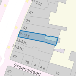 Perceel LDN01-I-538