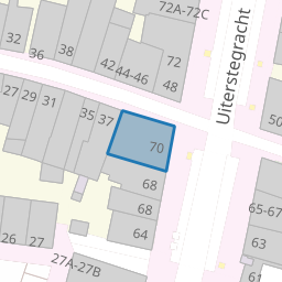 Perceel LDN01-I-742