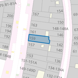 Perceel LDN01-I-912