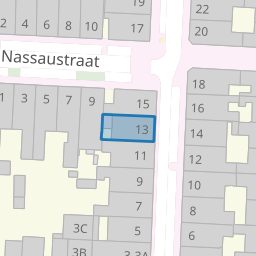 Perceel LDN01-K-1134