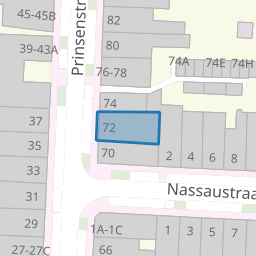 Perceel LDN01-K-1143