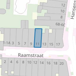 Perceel LDN01-K-1231