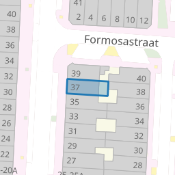 Perceel LDN01-K-1258