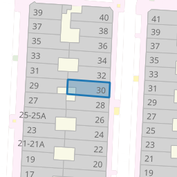 Perceel LDN01-K-1262