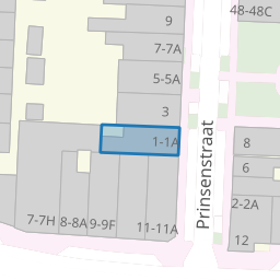 Perceel LDN01-K-1329
