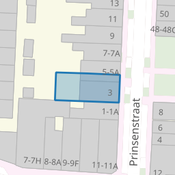 Perceel LDN01-K-1372