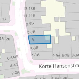 Perceel LDN01-K-1424