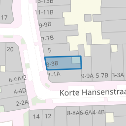Perceel LDN01-K-1425