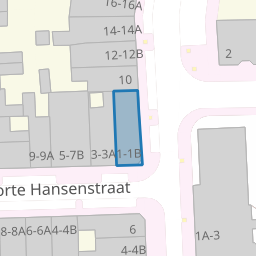 Perceel LDN01-K-1430