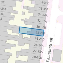 Perceel LDN01-K-1545