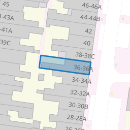Perceel LDN01-K-1553