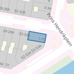 Perceel LDN01-K-1563