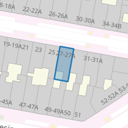 Perceel LDN01-K-1567