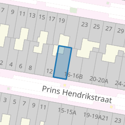 Perceel LDN01-K-1580