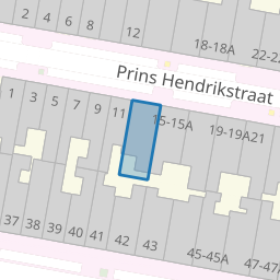 Perceel LDN01-K-1584