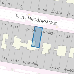 Perceel LDN01-K-1586