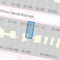 Perceel LDN01-K-1594