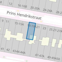 Perceel LDN01-K-1595