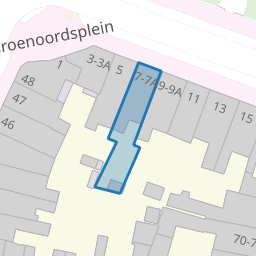 Perceel LDN01-K-1654