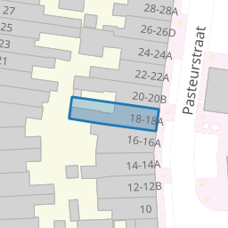 Perceel LDN01-K-1668