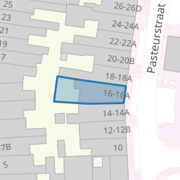 Perceel LDN01-K-1669