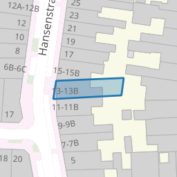 Perceel LDN01-K-1673