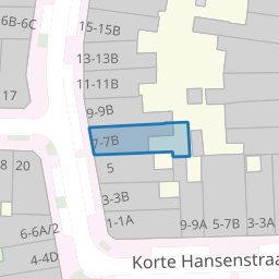 Perceel LDN01-K-1676