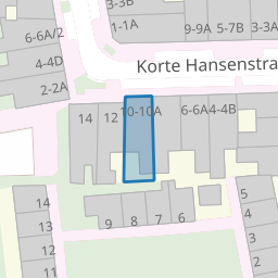Perceel LDN01-K-1677