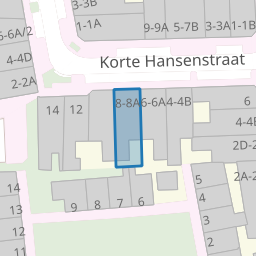 Perceel LDN01-K-1678