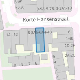 Perceel LDN01-K-1679