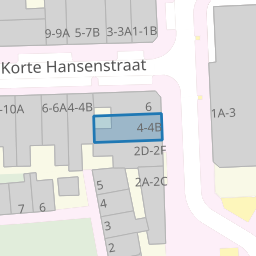 Perceel LDN01-K-1682