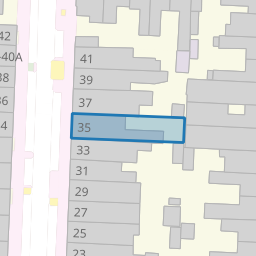 Perceel LDN01-K-1712