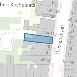 Perceel LDN01-K-1731