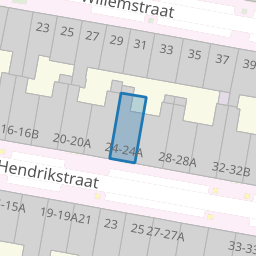 Perceel LDN01-K-1736